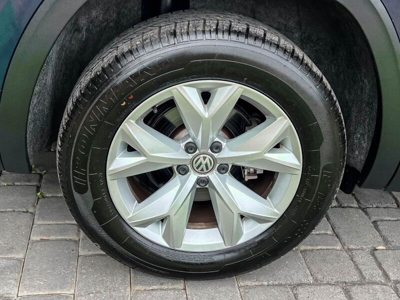 2019 Volkswagen Atlas 2.0T S Wilmington NC