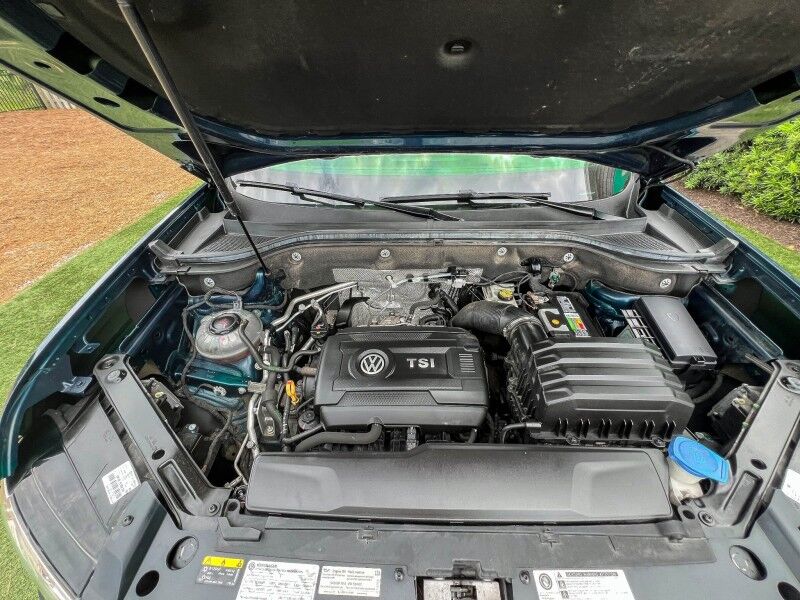 2019 Volkswagen Atlas 2.0T S Wilmington NC