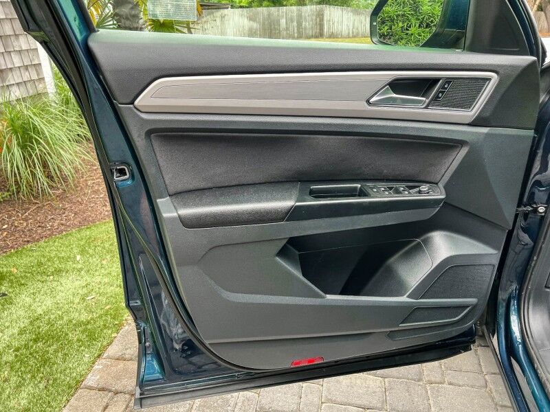 2019 Volkswagen Atlas 2.0T S Wilmington NC