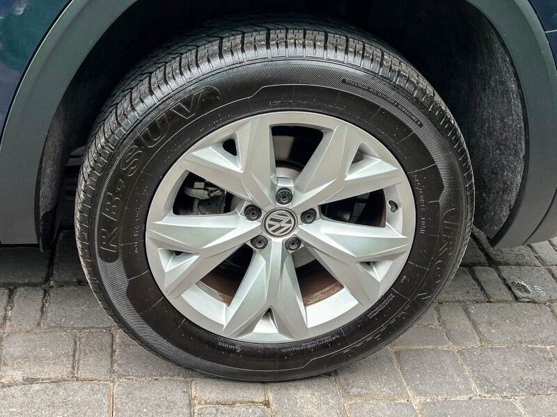 2019 Volkswagen Atlas 2.0T S Wilmington NC