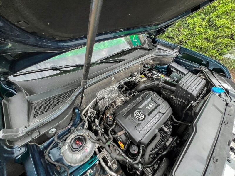 2019 Volkswagen Atlas 2.0T S Wilmington NC