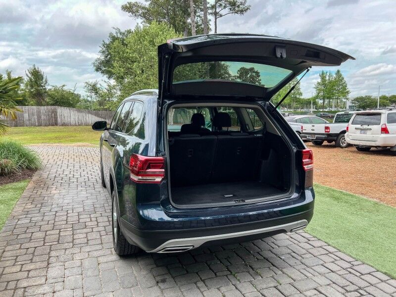 2019 Volkswagen Atlas 2.0T S Wilmington NC