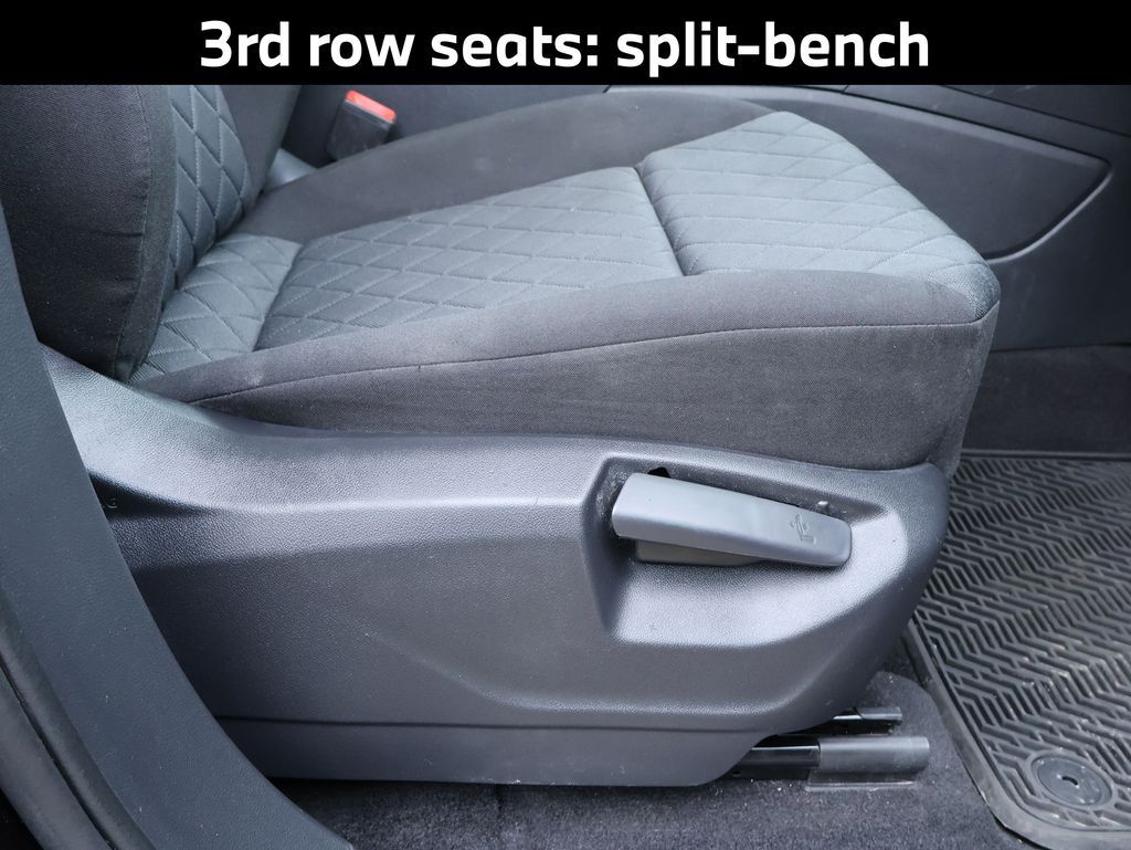 2019 Volkswagen Atlas 2.0T S San Clemente CA