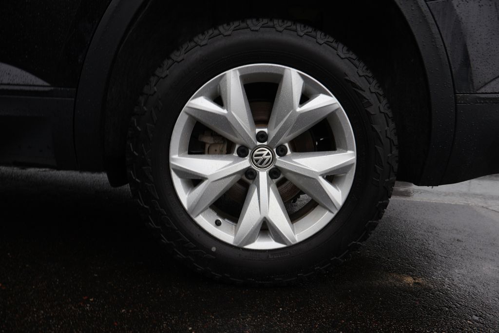 2019 Volkswagen Atlas 2.0T S San Clemente CA