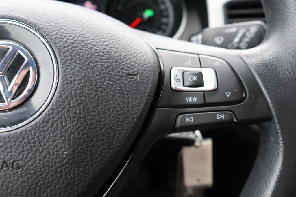 2019 Volkswagen Atlas 2.0T S San Clemente CA