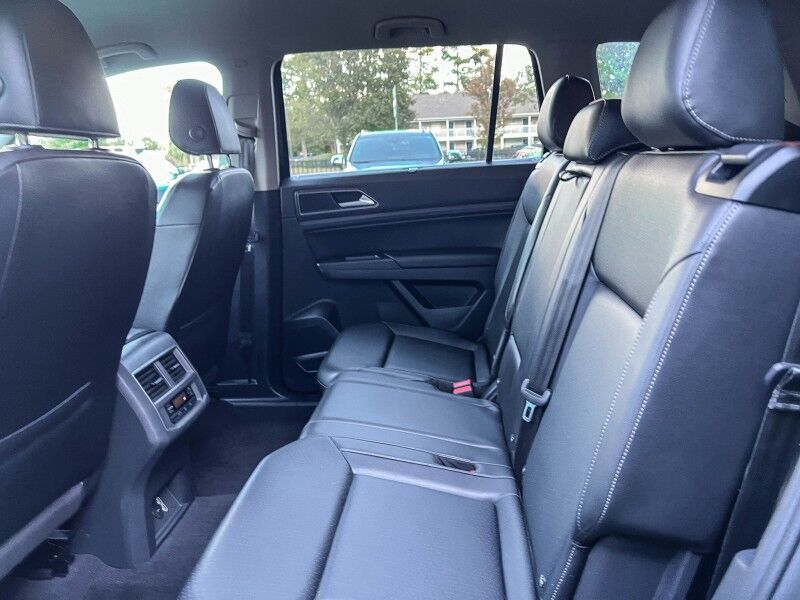 2019 Volkswagen Atlas 2.0T SE Wilmington NC