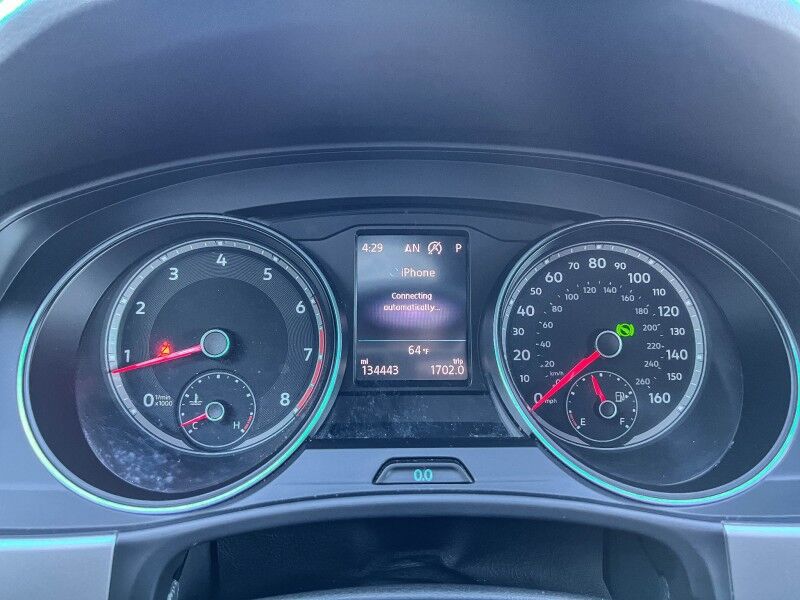 2019 Volkswagen Atlas 2.0T SE Wilmington NC