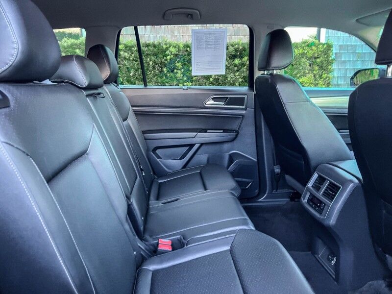 2019 Volkswagen Atlas 2.0T SE Wilmington NC
