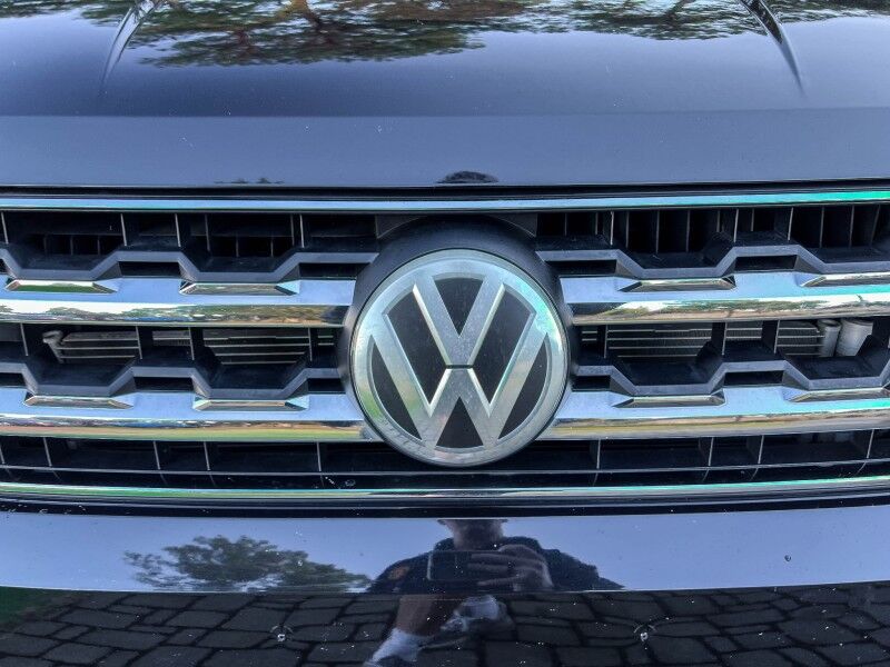 2019 Volkswagen Atlas 2.0T SE Wilmington NC