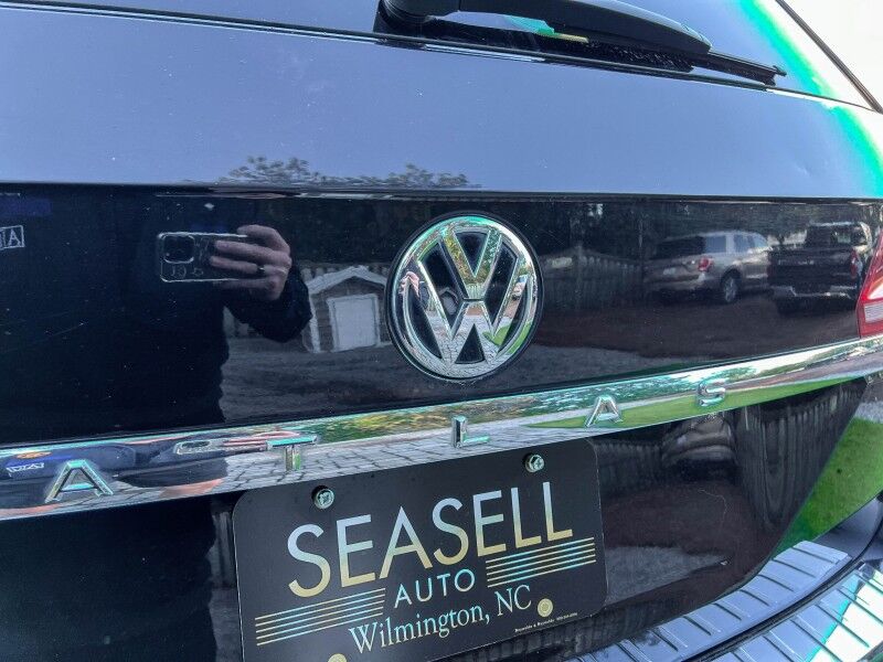 2019 Volkswagen Atlas 2.0T SE Wilmington NC