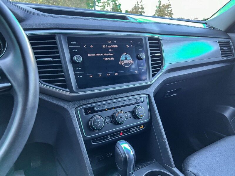 2019 Volkswagen Atlas 2.0T SE Wilmington NC