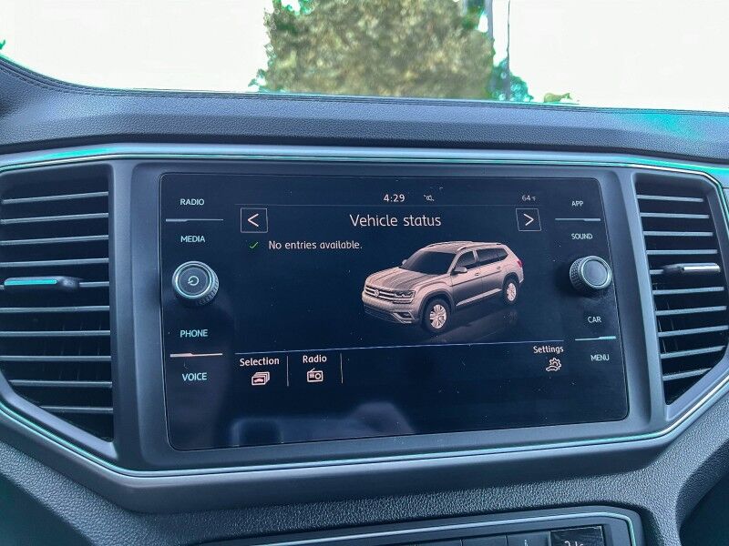 2019 Volkswagen Atlas 2.0T SE Wilmington NC