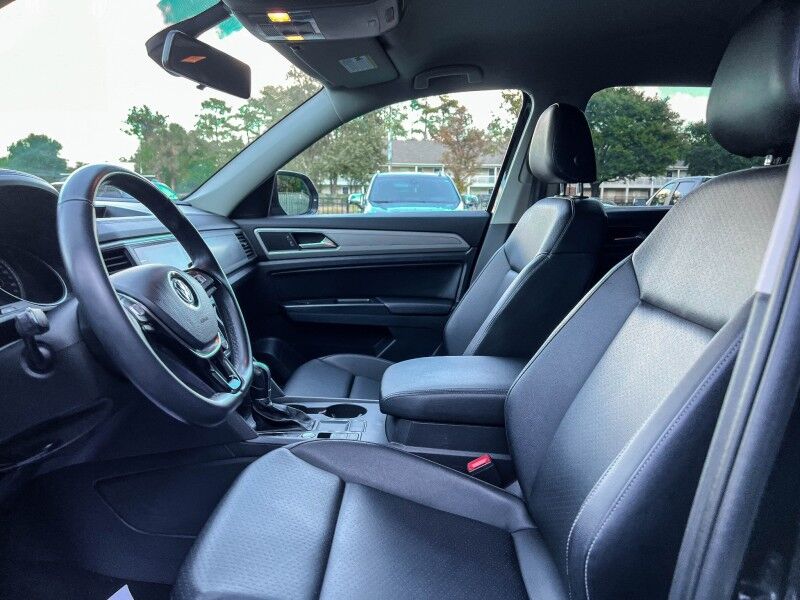 2019 Volkswagen Atlas 2.0T SE Wilmington NC