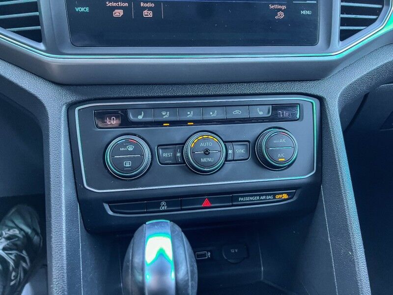 2019 Volkswagen Atlas 2.0T SE Wilmington NC