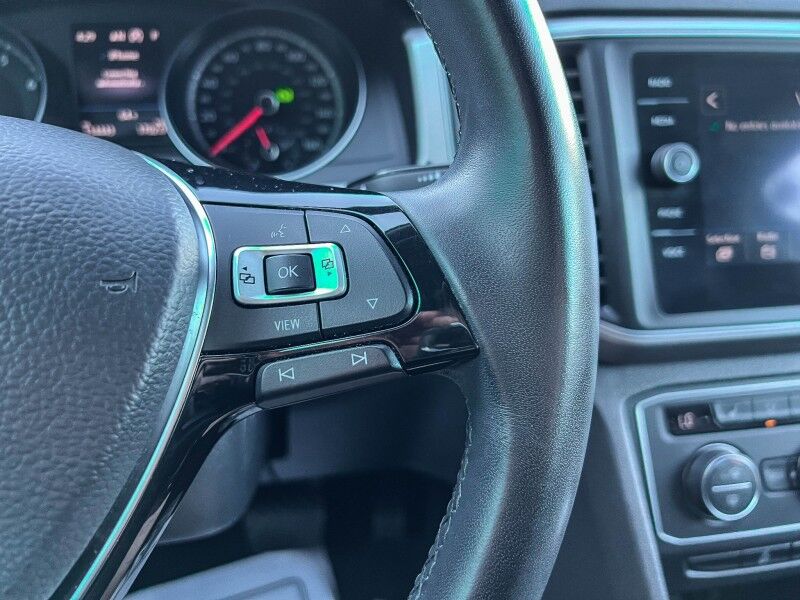 2019 Volkswagen Atlas 2.0T SE Wilmington NC