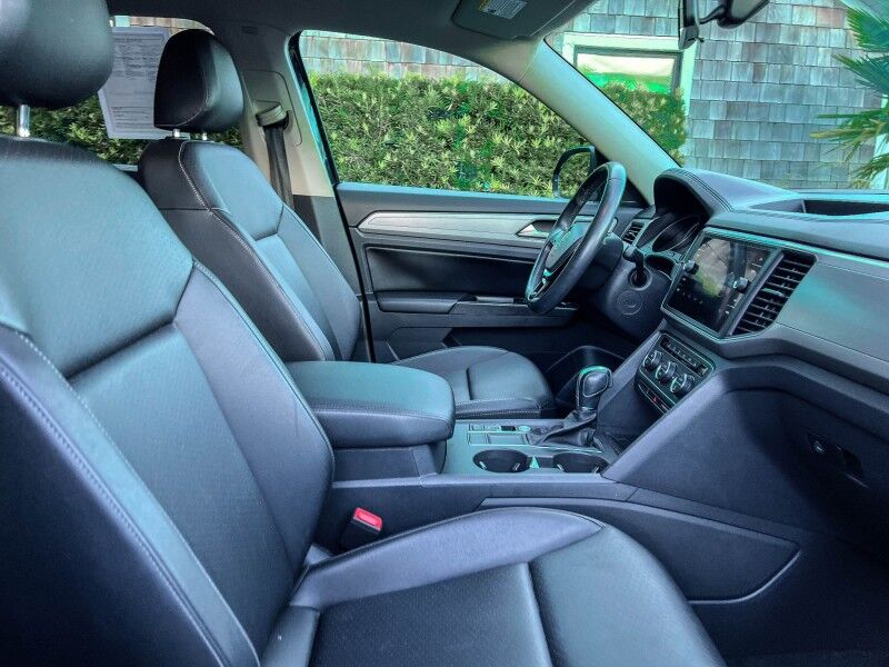 2019 Volkswagen Atlas 2.0T SE Wilmington NC