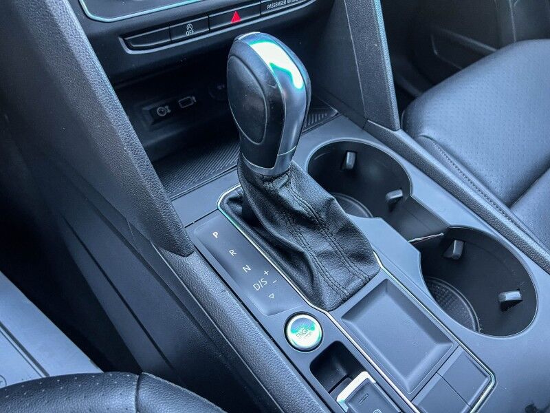 2019 Volkswagen Atlas 2.0T SE Wilmington NC