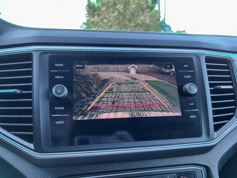 2019 Volkswagen Atlas 2.0T SE Wilmington NC