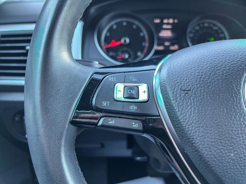 2019 Volkswagen Atlas 2.0T SE Wilmington NC