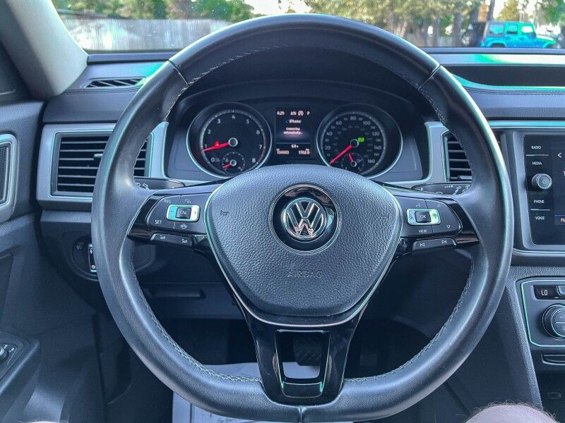 2019 Volkswagen Atlas 2.0T SE Wilmington NC