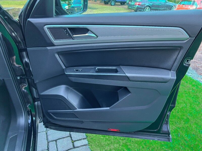 2019 Volkswagen Atlas 2.0T SE Wilmington NC