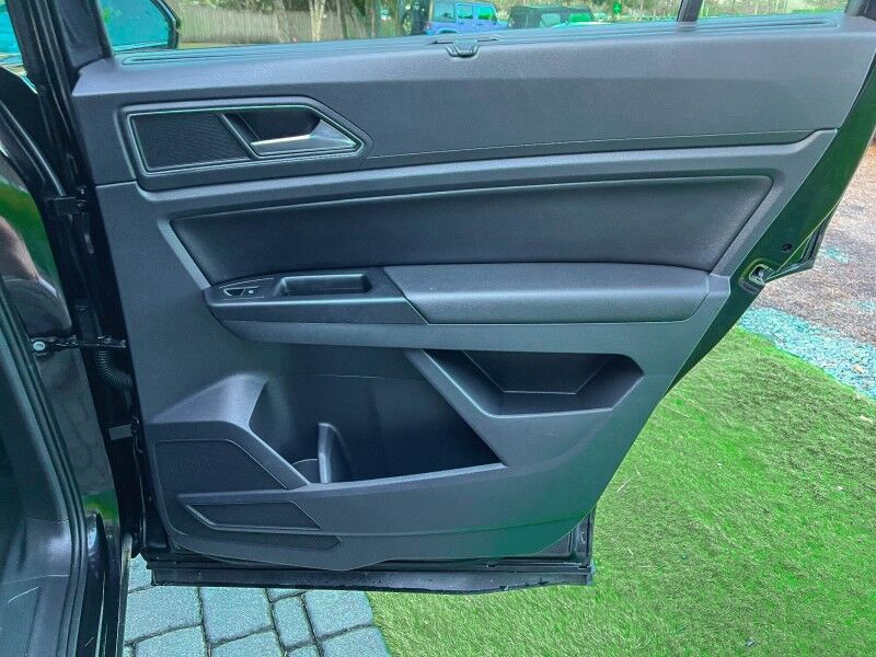 2019 Volkswagen Atlas 2.0T SE Wilmington NC