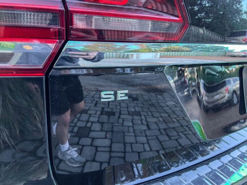 2019 Volkswagen Atlas 2.0T SE Wilmington NC