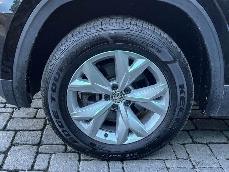 2019 Volkswagen Atlas 2.0T SE Wilmington NC