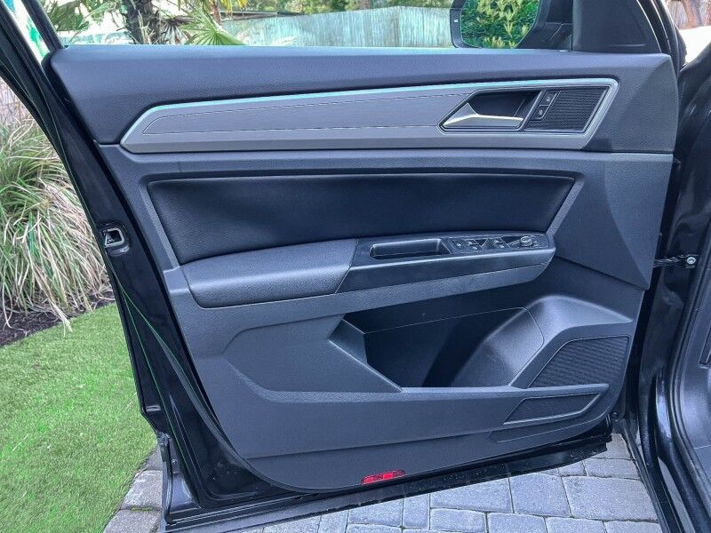 2019 Volkswagen Atlas 2.0T SE Wilmington NC