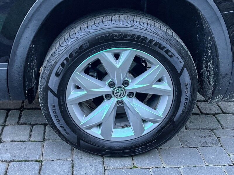 2019 Volkswagen Atlas 2.0T SE Wilmington NC