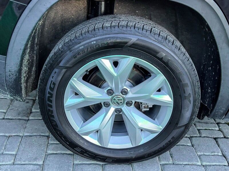 2019 Volkswagen Atlas 2.0T SE Wilmington NC