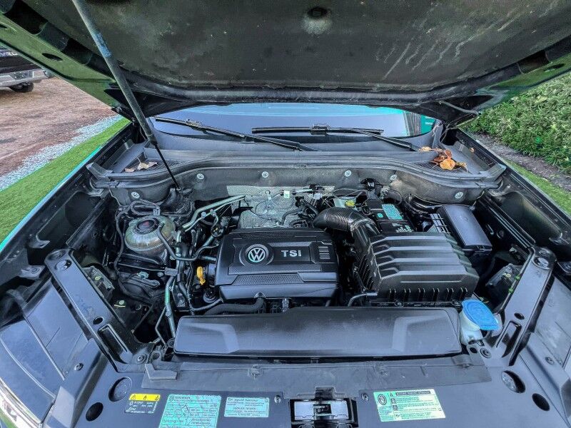 2019 Volkswagen Atlas 2.0T SE Wilmington NC