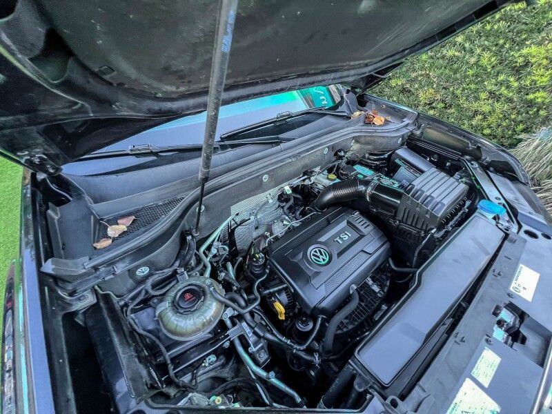 2019 Volkswagen Atlas 2.0T SE Wilmington NC