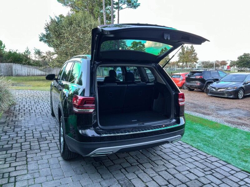 2019 Volkswagen Atlas 2.0T SE Wilmington NC