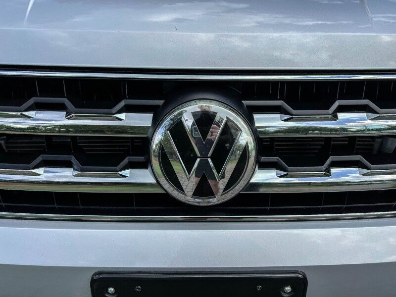 2019 Volkswagen Atlas 2.0T SE w/Technology Wilmington NC