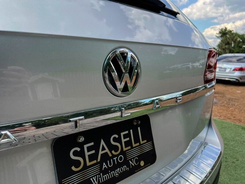 2019 Volkswagen Atlas 2.0T SE w/Technology Wilmington NC
