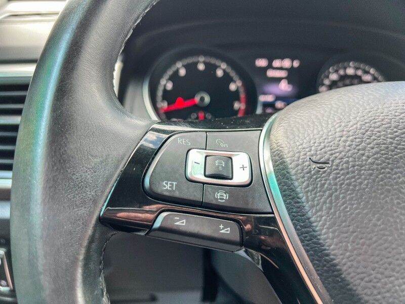 2019 Volkswagen Atlas 2.0T SE w/Technology Wilmington NC