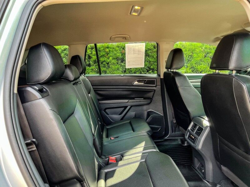 2019 Volkswagen Atlas 2.0T SE w/Technology Wilmington NC