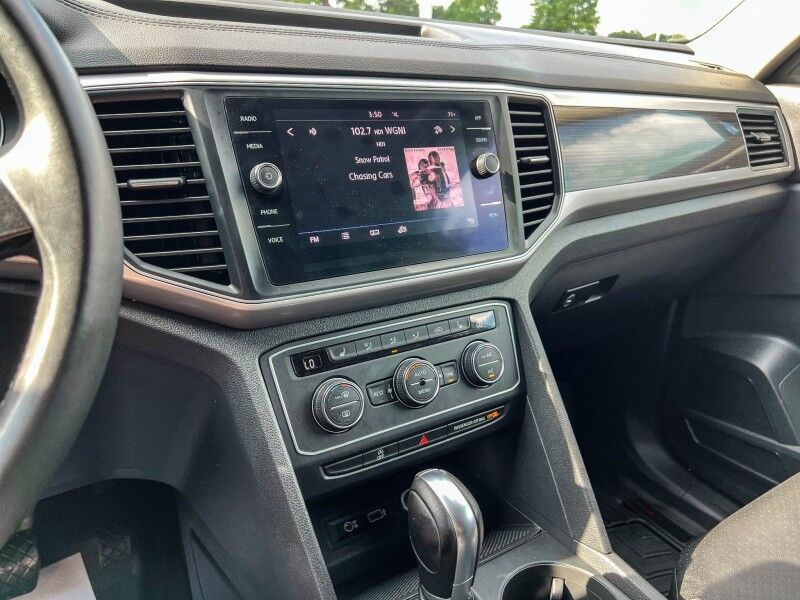 2019 Volkswagen Atlas 2.0T SE w/Technology Wilmington NC