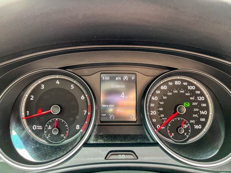 2019 Volkswagen Atlas 2.0T SE w/Technology Wilmington NC