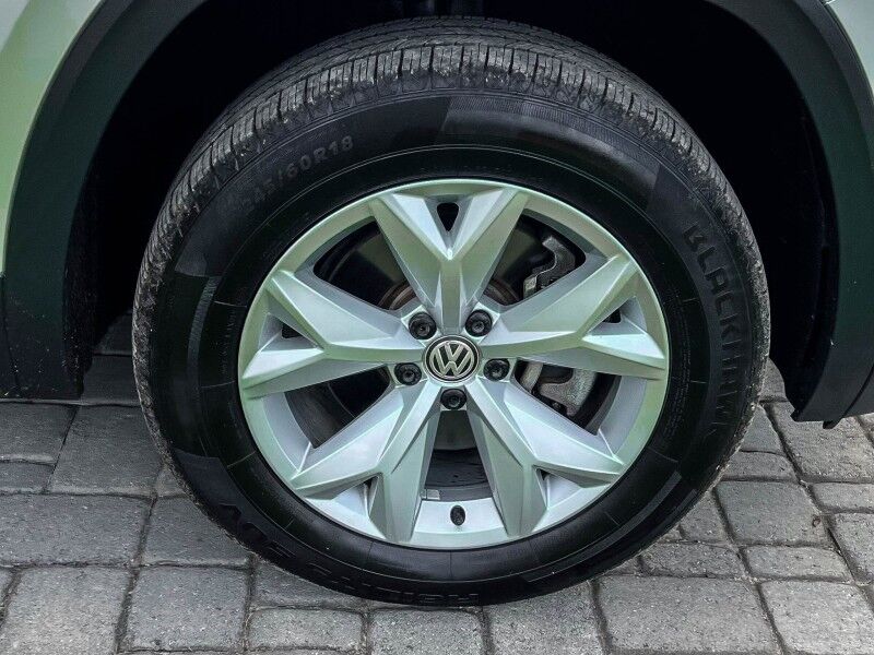 2019 Volkswagen Atlas 2.0T SE w/Technology Wilmington NC