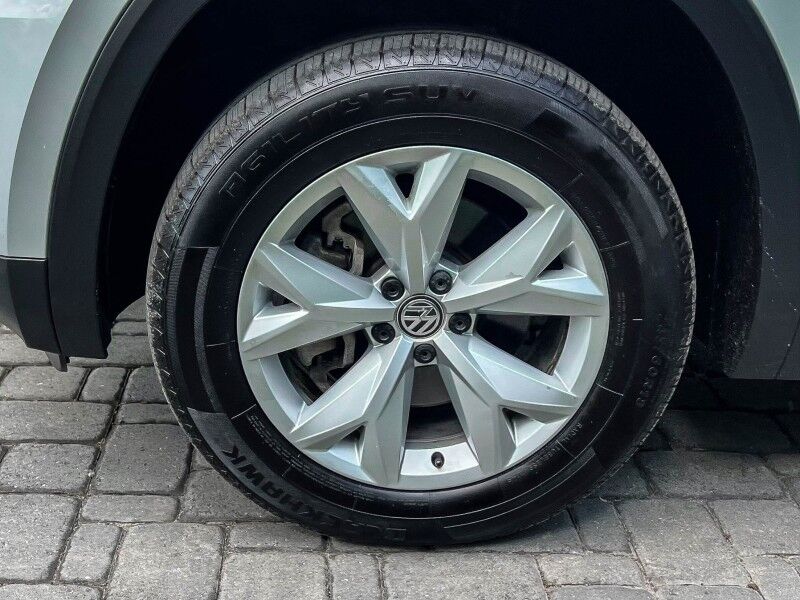 2019 Volkswagen Atlas 2.0T SE w/Technology Wilmington NC