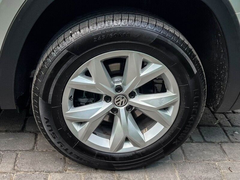 2019 Volkswagen Atlas 2.0T SE w/Technology Wilmington NC