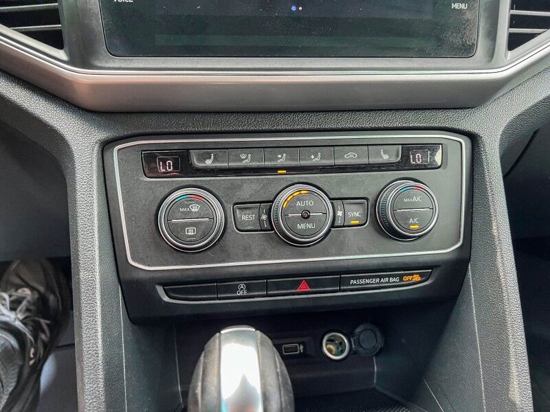 2019 Volkswagen Atlas 2.0T SE w/Technology Wilmington NC