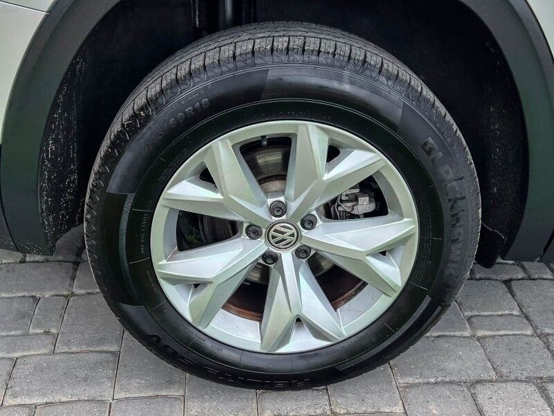 2019 Volkswagen Atlas 2.0T SE w/Technology Wilmington NC