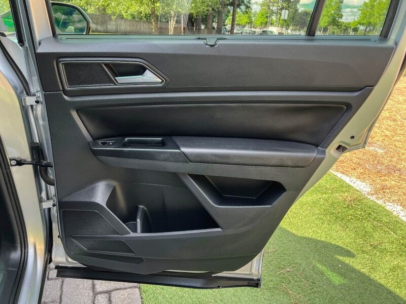 2019 Volkswagen Atlas 2.0T SE w/Technology Wilmington NC