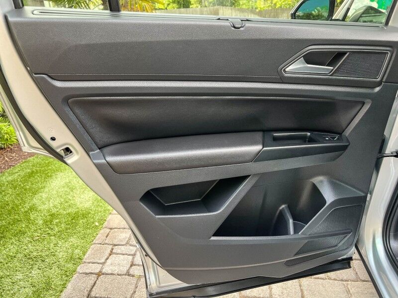 2019 Volkswagen Atlas 2.0T SE w/Technology Wilmington NC