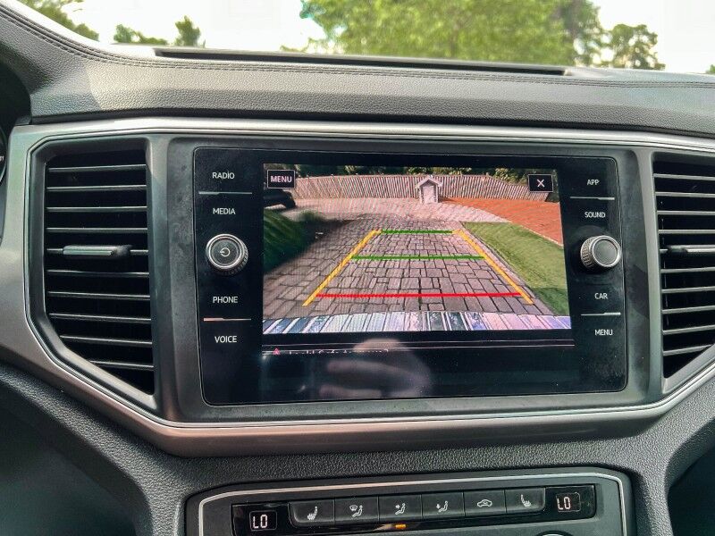 2019 Volkswagen Atlas 2.0T SE w/Technology Wilmington NC