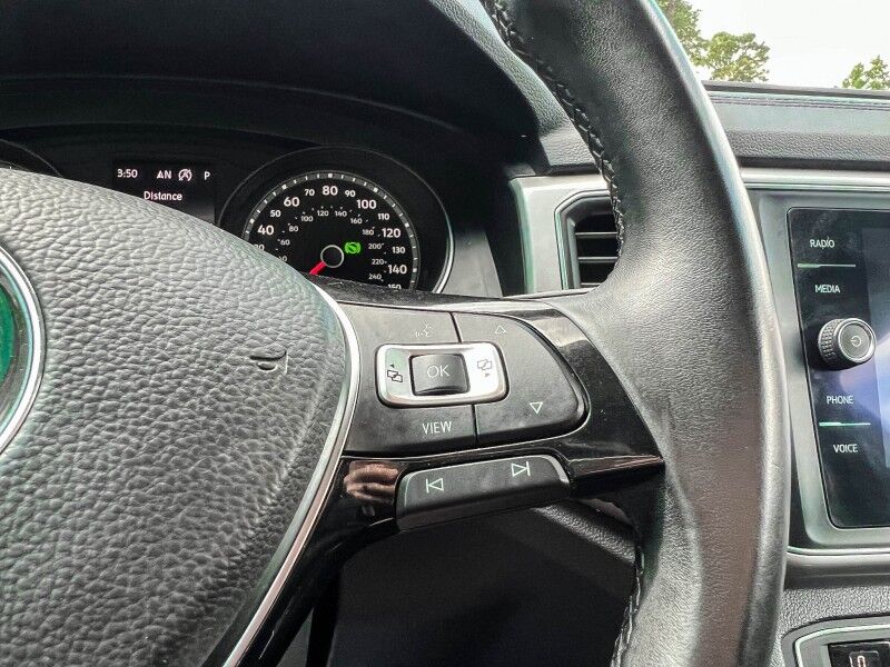 2019 Volkswagen Atlas 2.0T SE w/Technology Wilmington NC