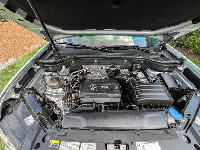 2019 Volkswagen Atlas 2.0T SE w/Technology Wilmington NC